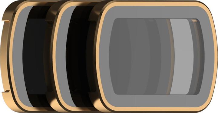 PolarPro Shutter Collection (Osmo Pocket 3)
