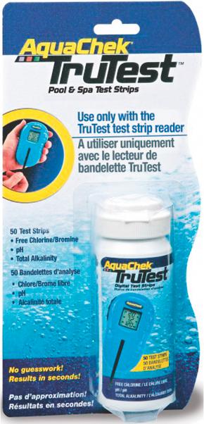 Produktbild Aquachek TruTest