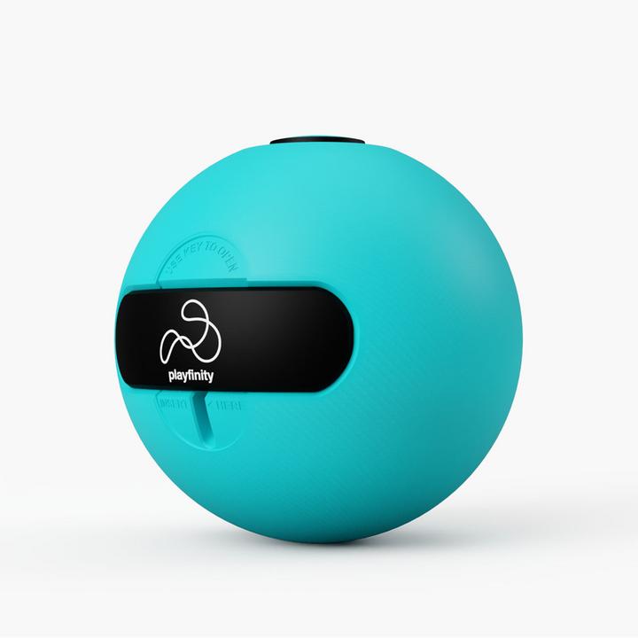 Actual product image Playfinity SmartBall Bouncy Ball