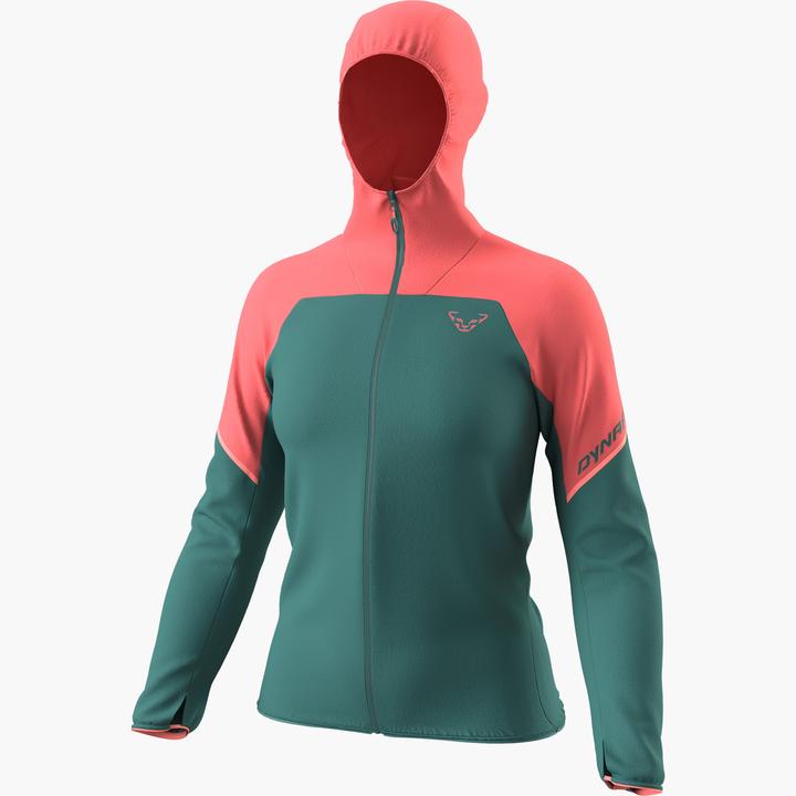 Produktbild Dynafit Alpine Wind Jacke (S)