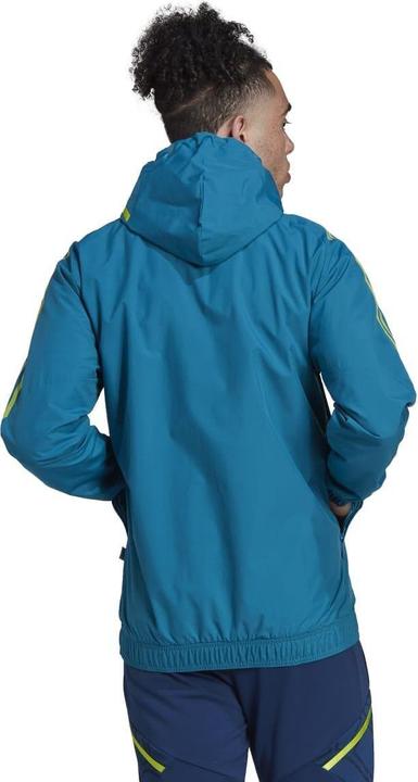 Immagine prodotto adidas Jacke Allwetter (S)