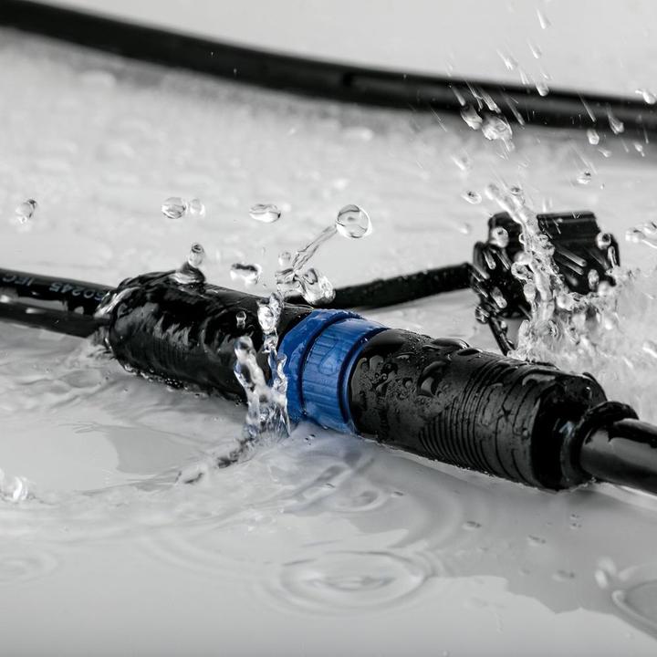 Produktbild Paulmann Outdoor Plug & Shine Stone (235 lm, IP67)