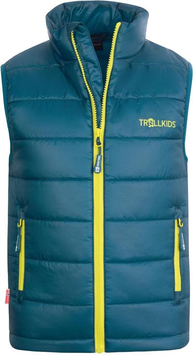 Trollkids Kids Trondheim Vest
