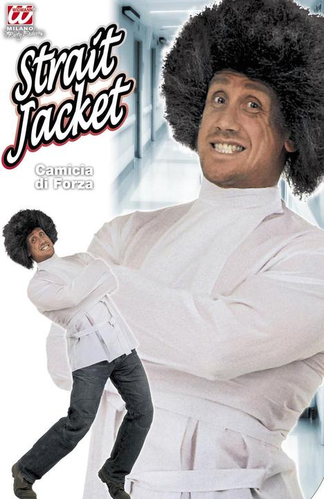 Produktbild Widmann Zwangsjacke