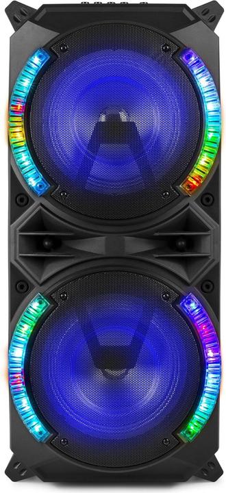 Image du produit Fenton LIVE280 Station karaoké (Actif, 1x 900 W)