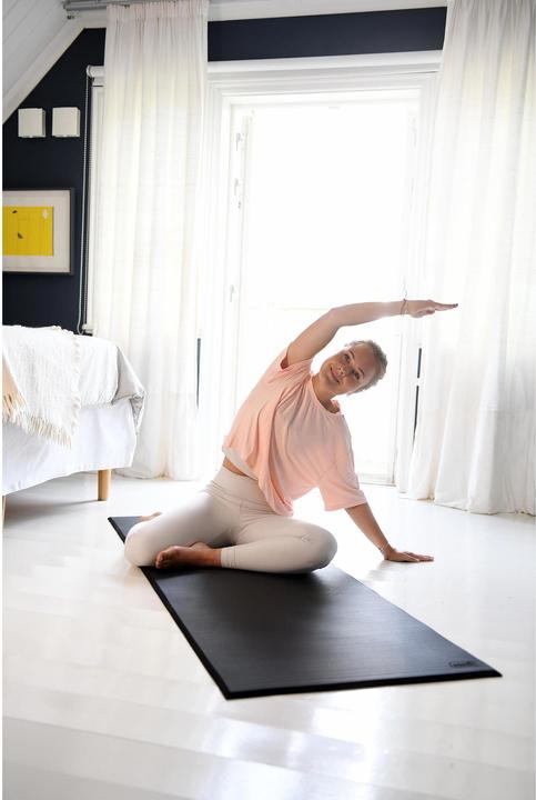 Immagine prodotto Sissel Tappetino da palestra Plus (10 mm)