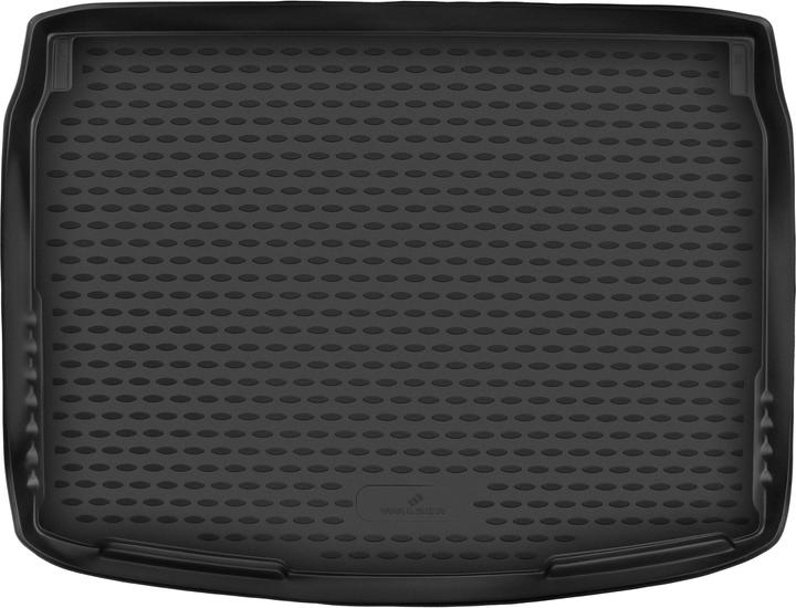 Produktbild Walser Kofferraumwanne XTR für Nissan Qashqai II (J11) 11/2013- Heute