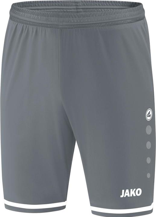 stone grey white