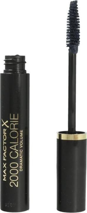 Produktbild Max Factor 2000 Calorie Dramatic Volume (Navy)