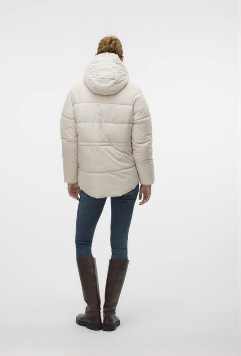 Actual product image Vero Moda VMDIANA jacket Quilted jacket (M)