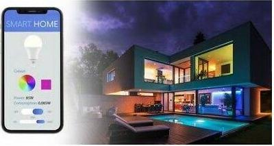 Produktbild Qubino RGBW Dimmer (Dimmaktor)