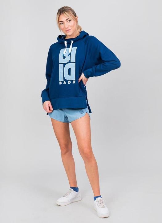 Produktbild Bidi Badu Gaelle Lifestyle Hoody - dunkelblau (S)