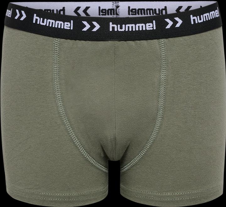 Image du produit hummel hmlNALLE BOXERS 3 PAK (22, 23, 24, 25, 26, 27, 28)