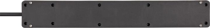 Actual product image Brennenstuhl Bremounta (6 x, CEE 7/3, 3 m)