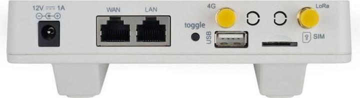 Produktbild Dragino gateway · lora · indoor gateway · lg308n-868 ( ohne 4g/lte)