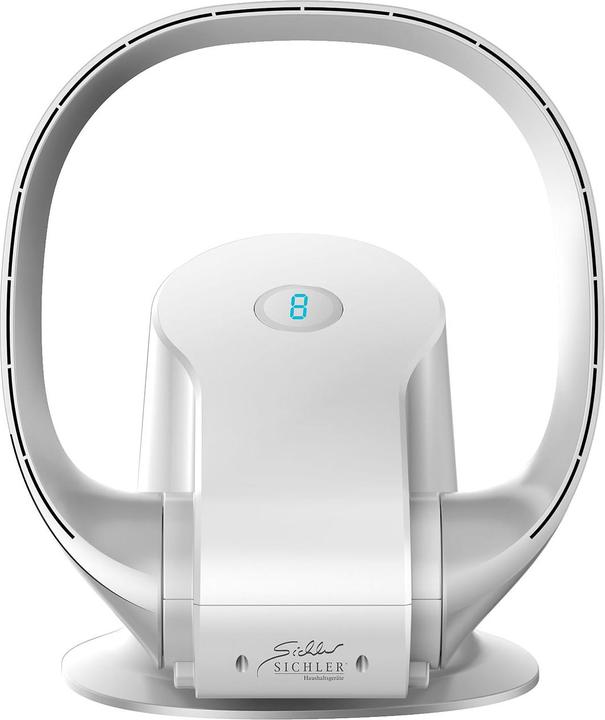 Produktbild Sichler Rotorloser 360°-Ventilator