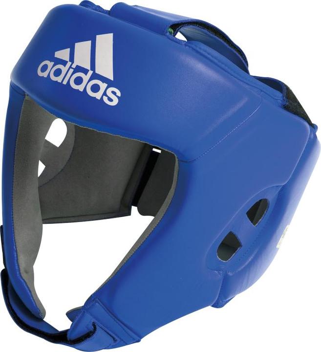 Actual product image adidas Aiba Head Guards (M)