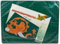 Actual product image Folia cutting mat (22 x 30 cm)