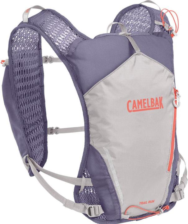 Produktbild Camelbak Womens Trail run vest silver dusk (1 l)