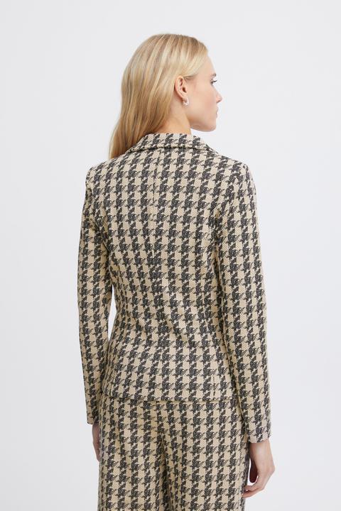 Image du produit Ichi IHKATE HOUNDSTOOTH BL 20120295 (M)