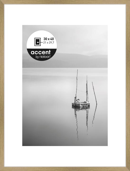 Actual product image Nielsen Aura (30 x 40 cm)