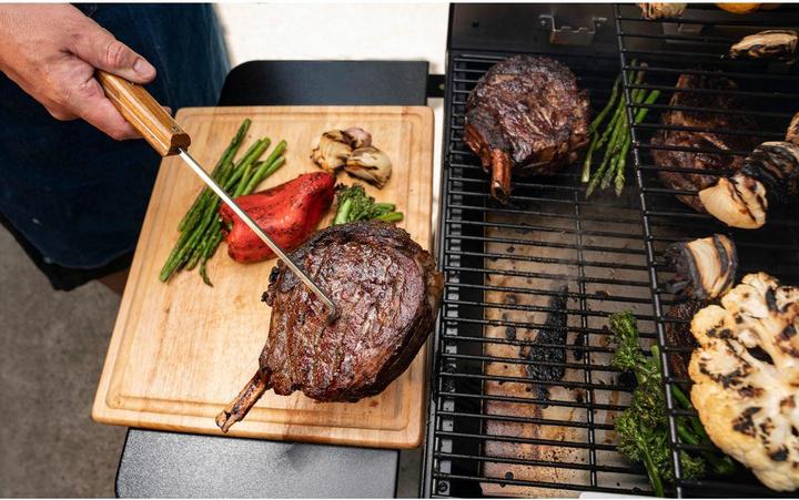 Actual product image Traeger Pig Tail