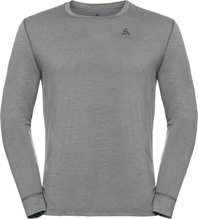 Immagine prodotto Odlo Tuta a manica lunga naturale (XL)
