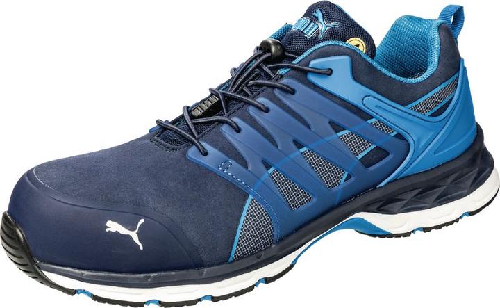 Image du produit Puma chaussures basses (S1P, 43)