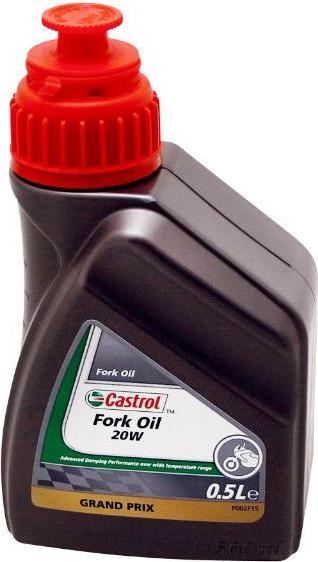 Produktbild Castrol Fork Oil (0.50 l, SAE 20W)