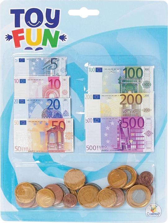 Productafbeelding The Toy Company Eurocash