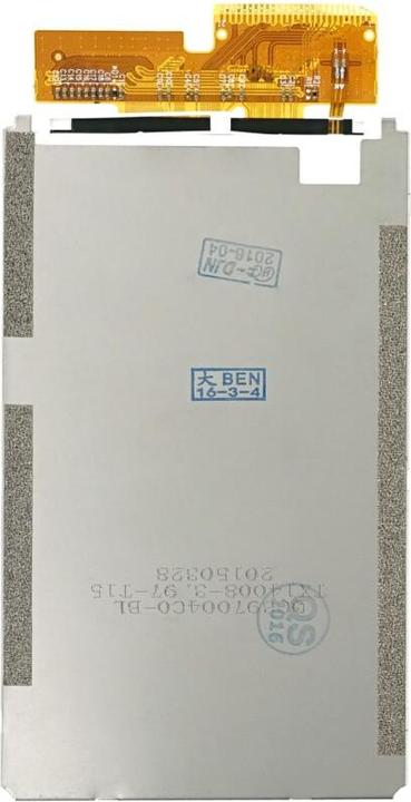 Immagine prodotto OEM Display LCD Wiko Sunset (Display, Wiko Sunset 2)