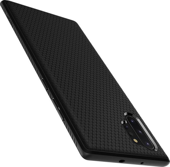 Produktbild Spigen Liquid Air (Samsung Galaxy Note 10 Plus, Xiaomi Redmi 10 Prime+ 5G)