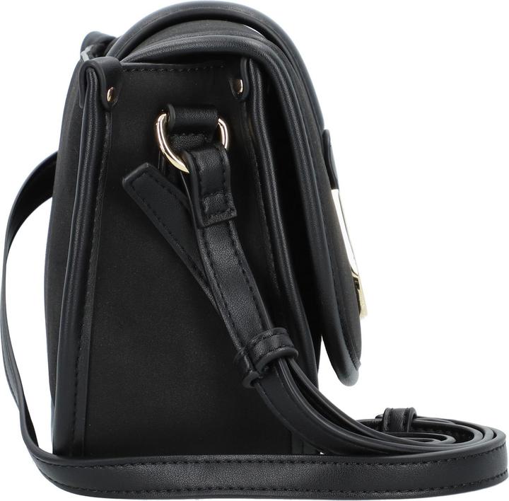 Actual product image La Martina Gisela shoulder bag 23 cm