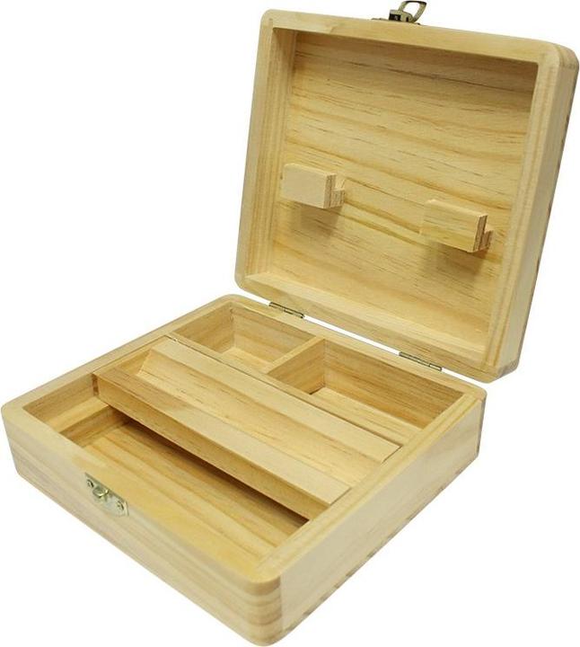 Produktbild Weed Master Box Large