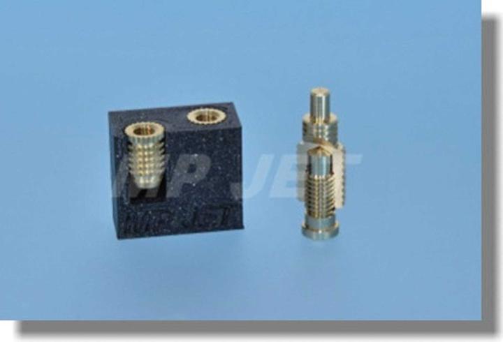 Actual product image MP Jet MP-JET thread insert M2 (20 pieces) (M2)