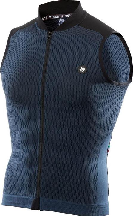 Produktbild Sixs ärelloses trikot clia 2 avio (M)