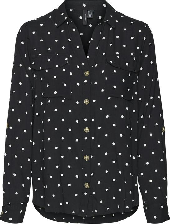 Vero Moda VMBUMPY Hemd Hemd