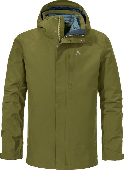 Image du produit Schöffel Veste double 3en1 Veste de pluie Auerspitz M (3XL)