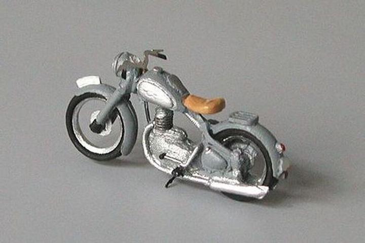 Produktbild Hauler Jawa 250 Perak solo – Army year1948