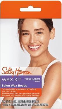 Image du produit Sally Hansen Wax Kit Salon Wax Beads (1 x, 35 g)