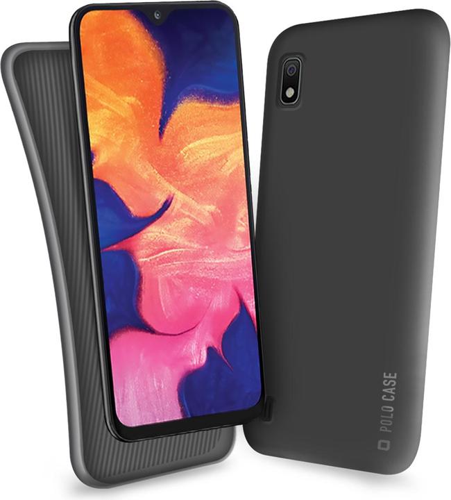 Produktbild SBS Hülle Polo für Samsung Galaxy A10 (Samsung Galaxy A10)