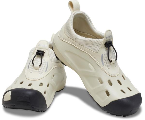 Actual product image Crocs Quick Trail Low (41, 41.5, 42, 41 1/3)