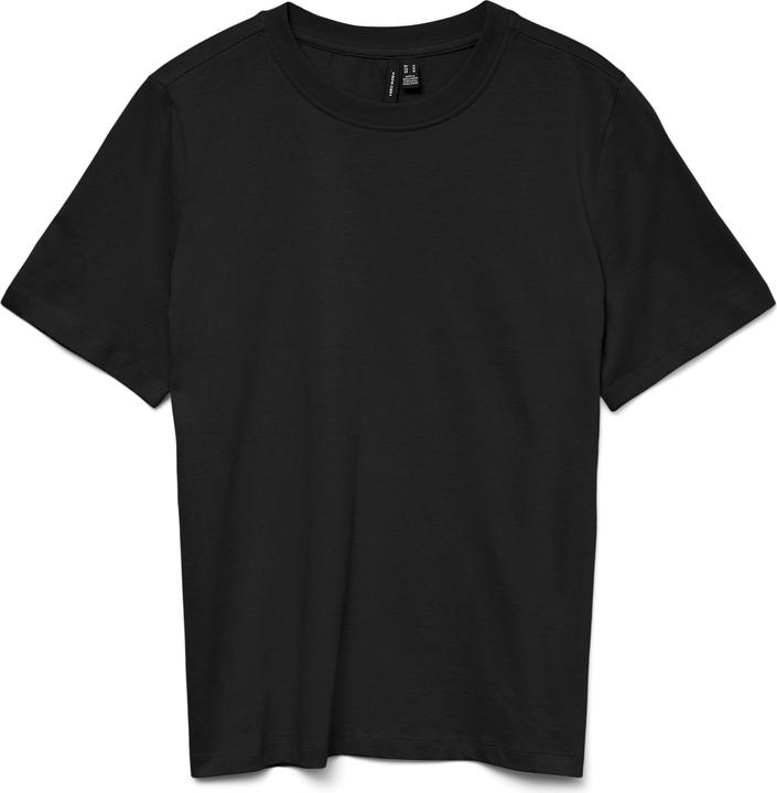 Vero Moda Vmpaulina Ss T-Shirt Ga Jrs Noos