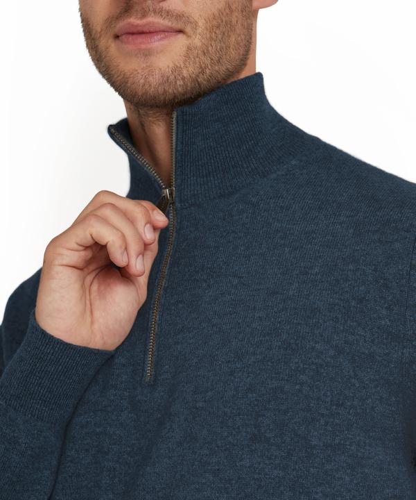 Image du produit Falke LU Classic Halfzip m (L)