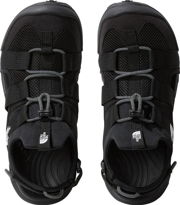 Actual product image North Face Explore Camp Shandal (41)