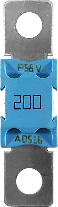 Actual product image Victron Energy Fuse link Victron MegaFuse (Solar system mounting material)