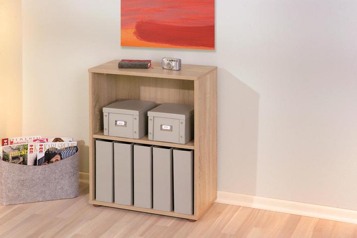 Image du produit Inter Link Parini (60 x 30 x 75 cm)