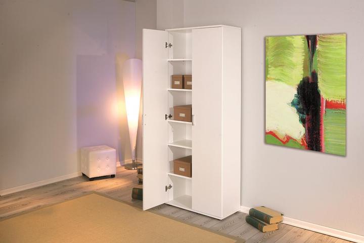 Immagine prodotto Inter Link Arconati (70 x 34 x 189 cm)