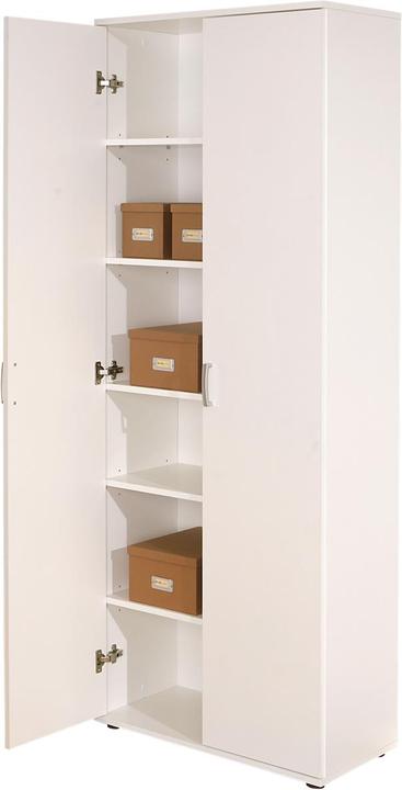 Immagine prodotto Inter Link Arconati (70 x 34 x 189 cm)