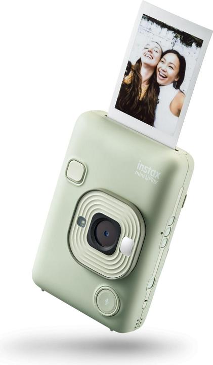 Productafbeelding Fujifilm Instax mini LiPlay